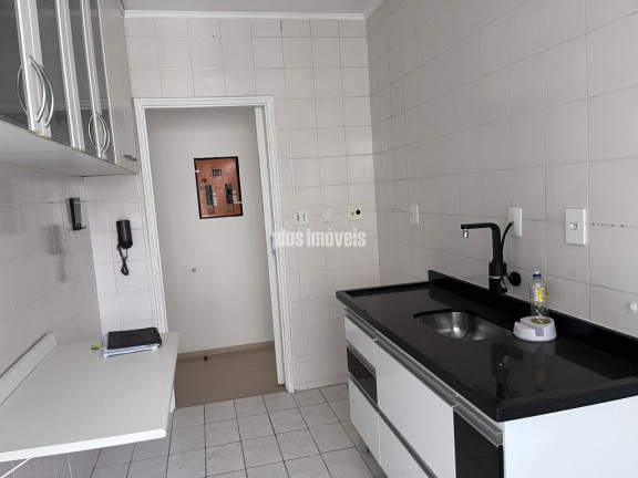 Imagem Apartamento com 2 Quartos à Venda, 56 m² em Vila Mascote - São Paulo Imagem Apartamento com 2 Quartos à Venda, 56 m² em Vila Mascote - São Paulo