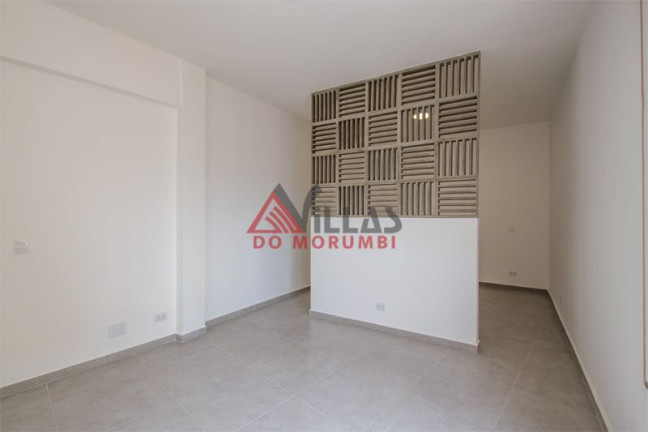 Imagem Apartamento com 1 Quarto à Venda, 30 m² em República - São Paulo