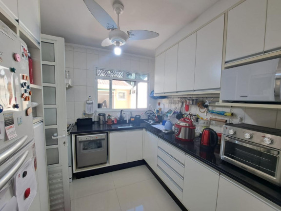 Imagem Casa com 3 Quartos à Venda, 112 m² em Paisagem Renoir - Cotia Imagem Casa com 3 Quartos à Venda, 112 m² em Paisagem Renoir - Cotia