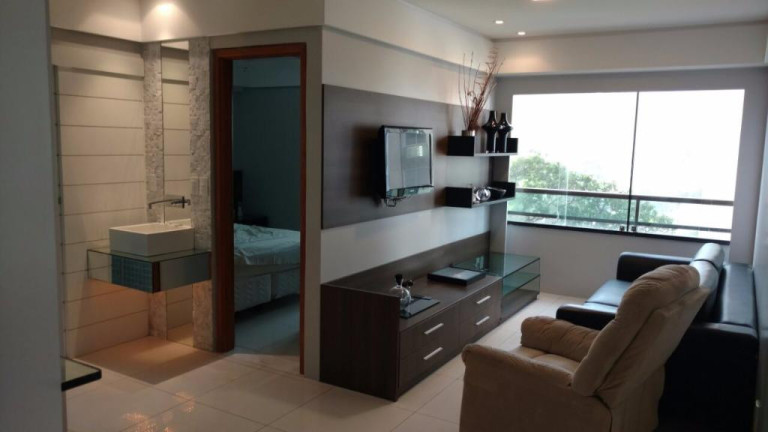 Imagem Apartamento com 2 Quartos à Venda, 48 m² em Boa Viagem - Recife Imagem Apartamento com 2 Quartos à Venda, 48 m² em Boa Viagem - Recife