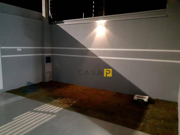 Imagem Casa com 3 Quartos à Venda, 98 m² em Parque Nova Carioba - Americana Imagem Casa com 3 Quartos à Venda, 98 m² em Parque Nova Carioba - Americana