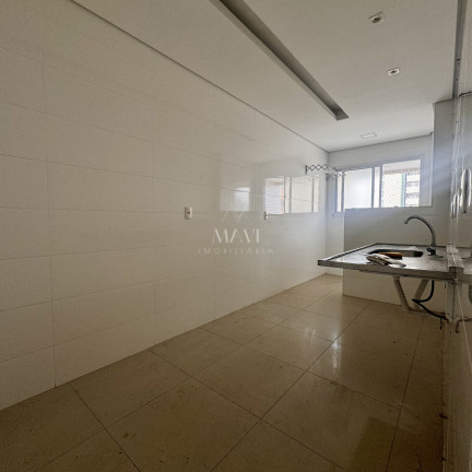 Imagem Apartamento com 2 Quartos para Alugar, 94 m² em Tupi - Praia Grande