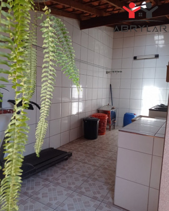 Imagem Sobrado com 3 Quartos à Venda, 173 m² em Parque Almerinda Pereira Chaves - Jundiaí