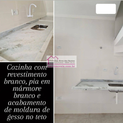 Imagem Sobrado com 2 Quartos à Venda,  em Loteamento Morada Do Mar - Caraguatatuba