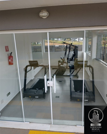 Imagem Apartamento com 2 Quartos para Alugar, 56 m² em Jardim São Carlos - Sorocaba