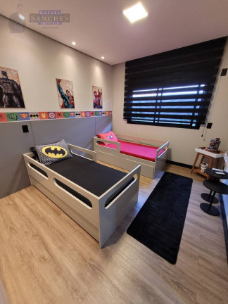 Imagem Casa de Condomínio com 3 Quartos à Venda, 280 m² em Residencial Jardim Estoril V - Bauru