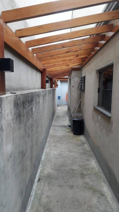 Imagem Casa com 2 Quartos à Venda, 160 m² em Residencial Cristal - Votorantim Imagem Casa com 2 Quartos à Venda, 160 m² em Residencial Cristal - Votorantim