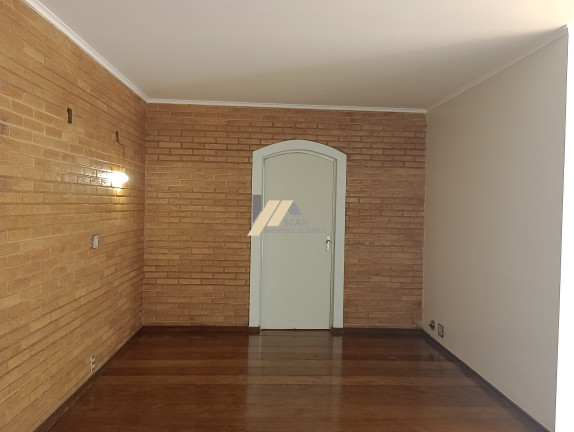 Imagem Imóvel com 3 Quartos à Venda, 170 m² em Cambuí - Campinas