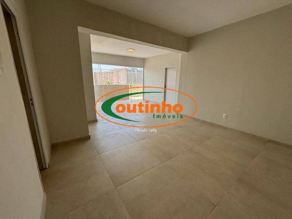 Imagem Cobertura com 2 Quartos à Venda, 110 m² em Grajaú - Rio De Janeiro Imagem Cobertura com 2 Quartos à Venda, 110 m² em Grajaú - Rio De Janeiro