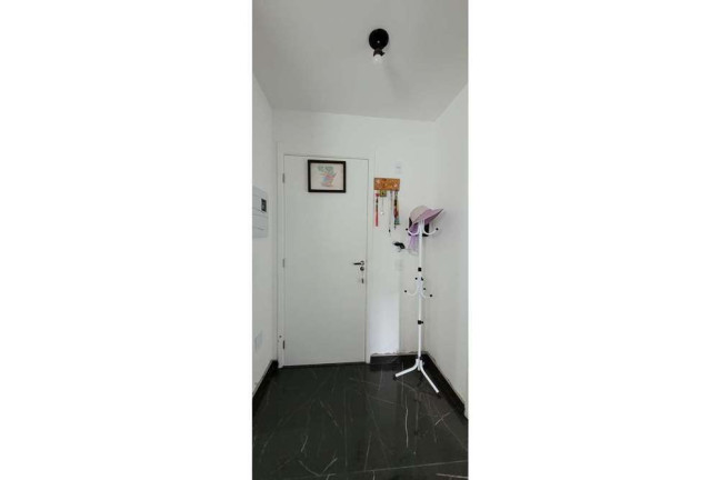 Imagem Apartamento com 1 Quarto à Venda, 30 m² em Sé - São Paulo