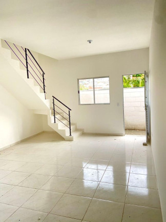 Sobrado com 2 Quartos à Venda, 57 m² em Vila São Paulo - Mogi Das Cruzes