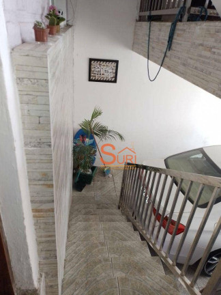 Imagem Casa com 3 Quartos à Venda, 200 m² em Jardim Brasilândia - São Bernardo Do Campo Imagem Casa com 3 Quartos à Venda, 200 m² em Jardim Brasilândia - São Bernardo Do Campo