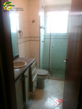 Imagem Apartamento com 2 Quartos à Venda, 50 m² em Vila Bela Vista - São Paulo Imagem Apartamento com 2 Quartos à Venda, 50 m² em Vila Bela Vista - São Paulo