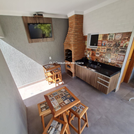 Imagem Casa com 3 Quartos à Venda, em Jardim Residencial Maria Dulce - Indaiatuba Imagem Casa com 3 Quartos à Venda, em Jardim Residencial Maria Dulce - Indaiatuba