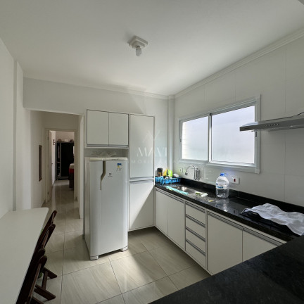 Imagem Apartamento com 1 Quarto à Venda, 45 m² em Aviação - Praia Grande Imagem Apartamento com 1 Quarto à Venda, 45 m² em Aviação - Praia Grande