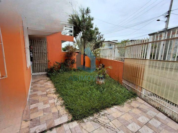 Imagem Casa com 2 Quartos à Venda, 76 m² em Balneário São Pedro - São Pedro Da Aldeia Imagem Casa com 2 Quartos à Venda, 76 m² em Balneário São Pedro - São Pedro Da Aldeia