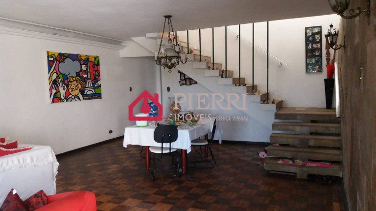 Imagem Casa com 3 Quartos à Venda, 328 m² em Parque São Domingos - São Paulo Imagem Casa com 3 Quartos à Venda, 328 m² em Parque São Domingos - São Paulo