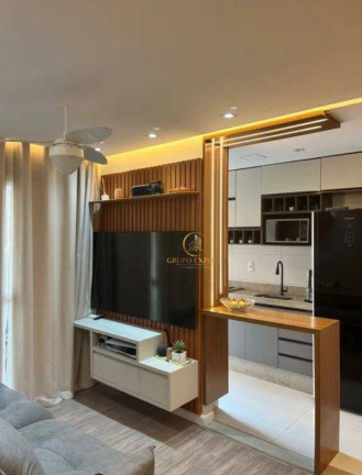 Imagem Apartamento com 3 Quartos à Venda, 65 m² em Jardim Uirá - São José Dos Campos Imagem Apartamento com 3 Quartos à Venda, 65 m² em Jardim Uirá - São José Dos Campos