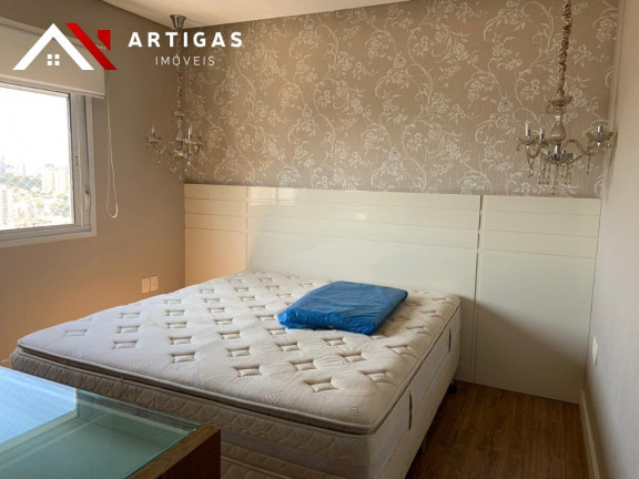 Imagem Apartamento com 4 Quartos à Venda, 171 m² em Chácara Santo Antônio (zona Leste) - São Paulo Imagem Apartamento com 4 Quartos à Venda, 171 m² em Chácara Santo Antônio (zona Leste) - São Paulo