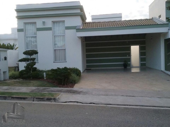 Imagem Casa de Condomínio com 3 Quartos à Venda, 178 m² em Iporanga - Sorocaba Imagem Casa de Condomínio com 3 Quartos à Venda, 178 m² em Iporanga - Sorocaba