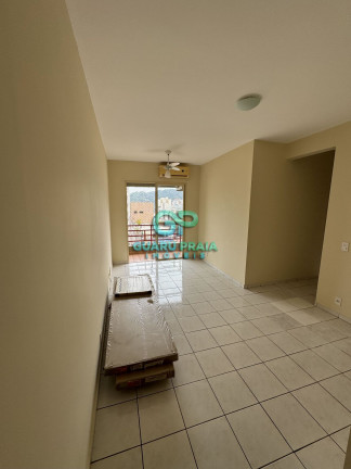 Imagem Apartamento com 2 Quartos para Alugar, 60 m² em Enseada - Guarujá