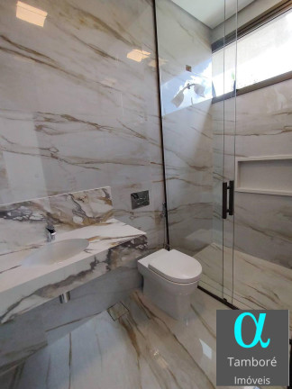 Imagem Casa com 4 Quartos à Venda, 400 m² em Tamboré - Santana De Parnaíba Imagem Casa com 4 Quartos à Venda, 400 m² em Tamboré - Santana De Parnaíba