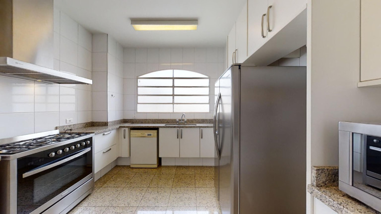 Imagem Apartamento com 4 Quartos à Venda, 362 m² em Consolação - São Paulo