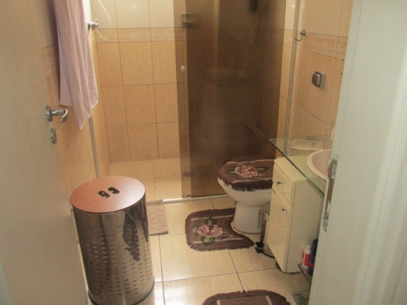 Imagem Apartamento com 2 Quartos à Venda, 118 m² em Santos Imagem Apartamento com 2 Quartos à Venda, 118 m² em Santos