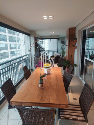 Imagem Apartamento com 3 Quartos à Venda, 180 m² em Nova Petrópolis - São Bernardo Do Campo