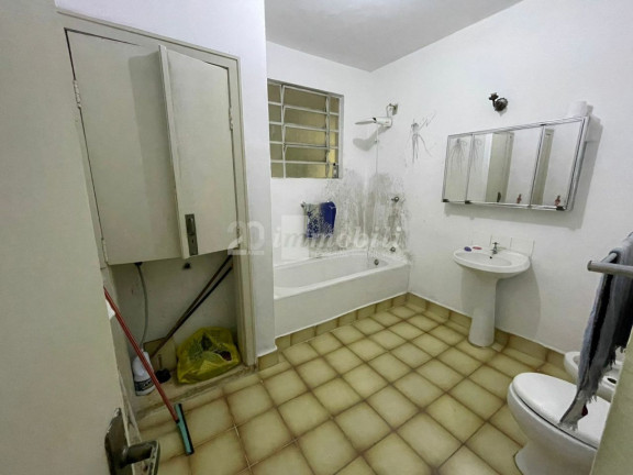 Imagem Apartamento com 2 Quartos à Venda, 200 m² em Higienópolis - São Paulo