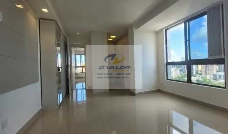 Imagem Apartamento com 3 Quartos à Venda, 141 m² em Tambaú - João Pessoa