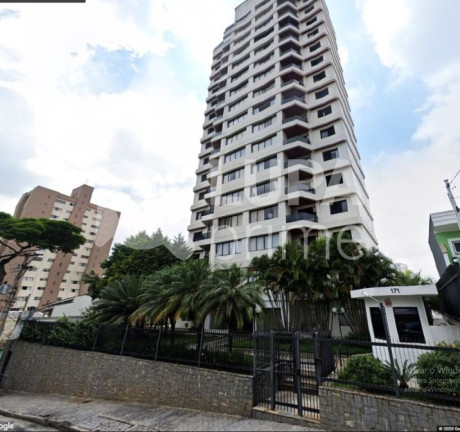 Imagem Apartamento com 3 Quartos à Venda, 125 m² em Vila Paulicéia - São Paulo Imagem Apartamento com 3 Quartos à Venda, 125 m² em Vila Paulicéia - São Paulo