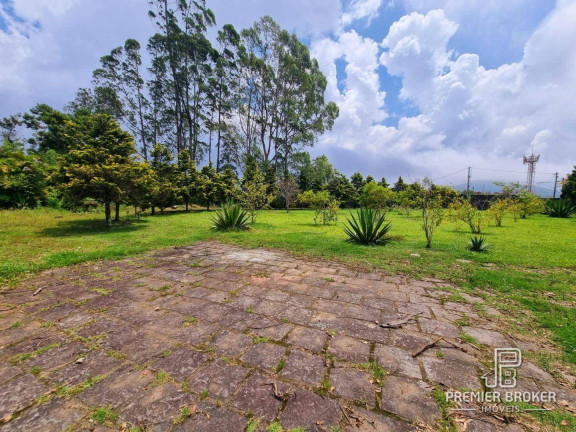 Imagem Terreno à Venda, 6.425 m² em São Pedro - Teresópolis Imagem Terreno à Venda, 6.425 m² em São Pedro - Teresópolis