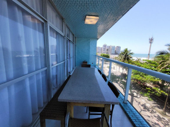 Imagem Apartamento com 4 Quartos à Venda, 184 m² em Pitangueiras - Guarujá Imagem Apartamento com 4 Quartos à Venda, 184 m² em Pitangueiras - Guarujá