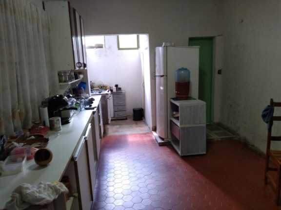 Imagem Casa com 3 Quartos à Venda, 120 m² em Vila Monte Alegre - São Paulo