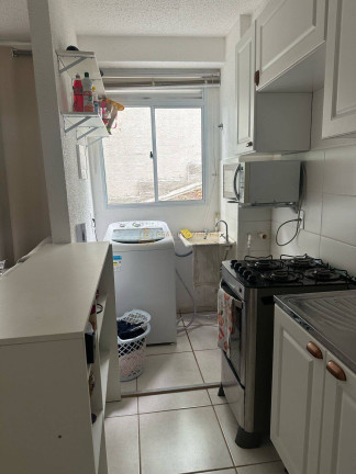Imagem Apartamento com 2 Quartos à Venda, 49 m² em Vargem Grande - Rio De Janeiro Imagem Apartamento com 2 Quartos à Venda, 49 m² em Vargem Grande - Rio De Janeiro