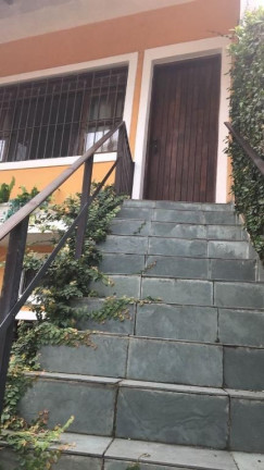 Imagem Casa com 5 Quartos à Venda, 400 m² em Canto Do Forte - Praia Grande