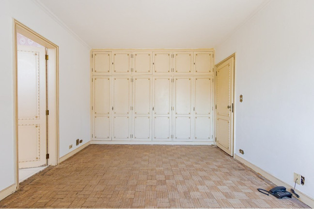 Imagem Apartamento com 4 Quartos à Venda, 382 m² em Higienópolis - São Paulo Imagem Apartamento com 4 Quartos à Venda, 382 m² em Higienópolis - São Paulo