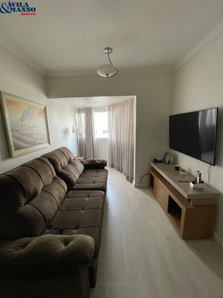 Imagem Apartamento com 3 Quartos à Venda, 82 m² em Mooca - São Paulo