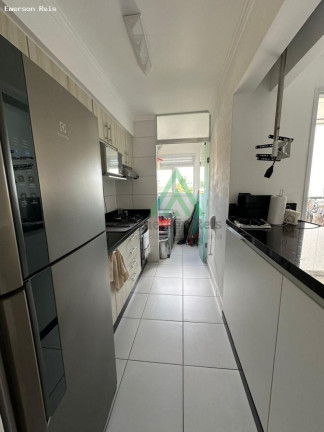 Imagem Apartamento com 2 Quartos à Venda, 54 m² em Vila Guarani (z Sul) - São Paulo Imagem Apartamento com 2 Quartos à Venda, 54 m² em Vila Guarani (z Sul) - São Paulo