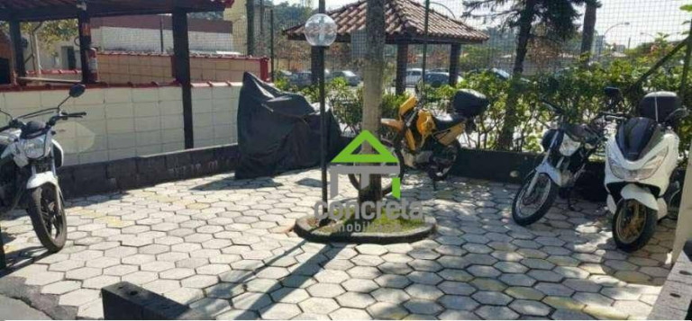 Imagem Apartamento com 2 Quartos à Venda, 45 m² em Granja Viana - Cotia Imagem Apartamento com 2 Quartos à Venda, 45 m² em Granja Viana - Cotia