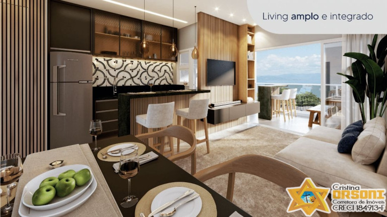 Imagem Apartamento com 2 Quartos à Venda, 61 m² em Praia Grande - Ubatuba Imagem Apartamento com 2 Quartos à Venda, 61 m² em Praia Grande - Ubatuba