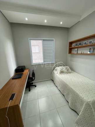 Imagem Apartamento com 2 Quartos à Venda, 50 m² em Vila Recreio - Itapetininga Imagem Apartamento com 2 Quartos à Venda, 50 m² em Vila Recreio - Itapetininga