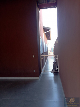 Imagem Casa com 3 Quartos à Venda, 180 m² em Jardim Italia - Itupeva