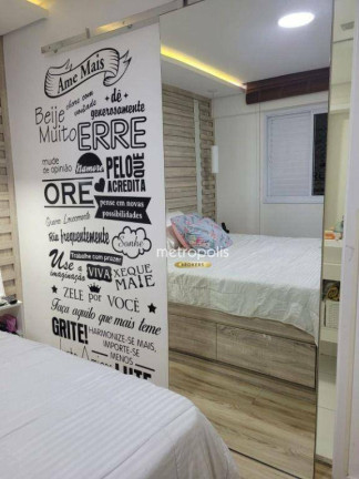 Imagem Apartamento com 3 Quartos à Venda, 82 m² em Fundação - São Caetano Do Sul Imagem Apartamento com 3 Quartos à Venda, 82 m² em Fundação - São Caetano Do Sul