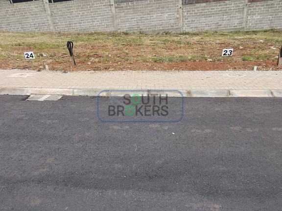 Imagem Terreno em Condomínio à Venda, em Xaxim - Curitiba Imagem Terreno em Condomínio à Venda, em Xaxim - Curitiba