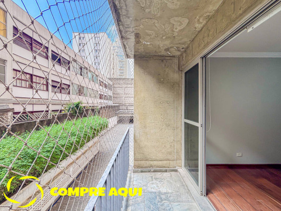 Imagem Apartamento com 3 Quartos à Venda, 105 m² em Perdizes - São Paulo