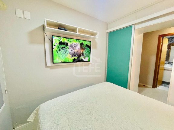 Imagem Apartamento com 2 Quartos à Venda, 91 m² em Barra Da Tijuca - Rio De Janeiro