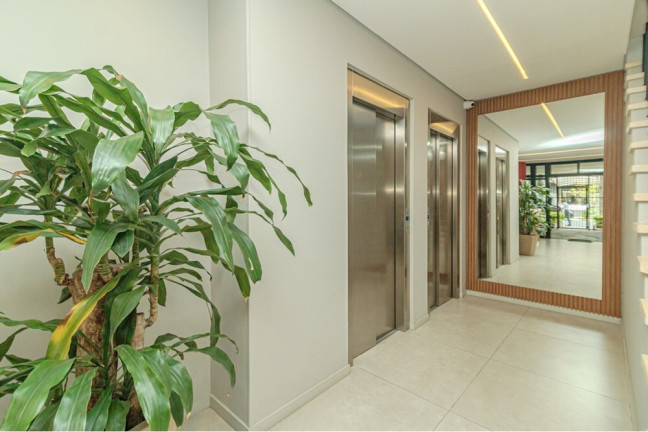 Imagem Imóvel com 2 Quartos à Venda, 112 m² em Rio Branco - Porto Alegre
