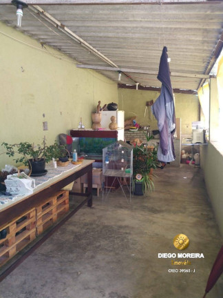 Imagem Chácara com 3 Quartos à Venda, 3 m² em Terra Preta - Mairiporã